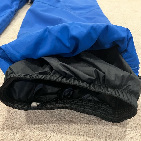 LL Bean ski/snow pants - Picture 2 of 7